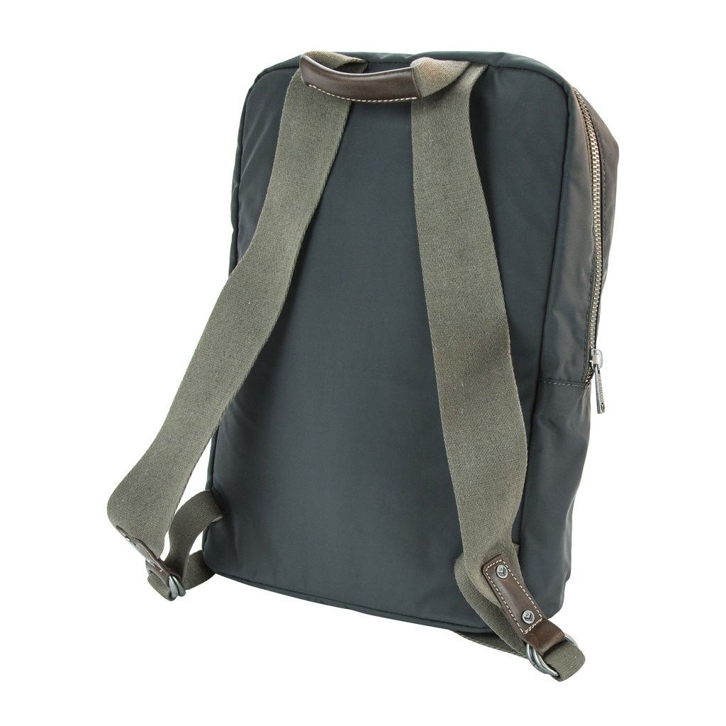 J.FOLD Backpack Montreal - Charcoal